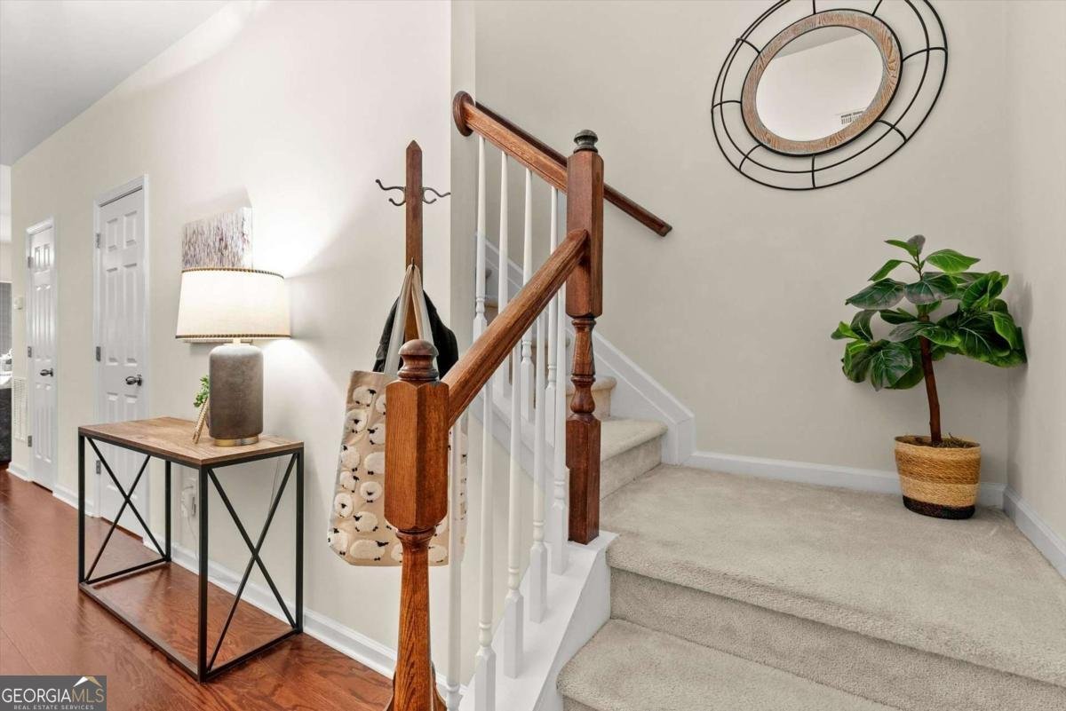 3385 Thornbridge Drive Powder Springs - 9