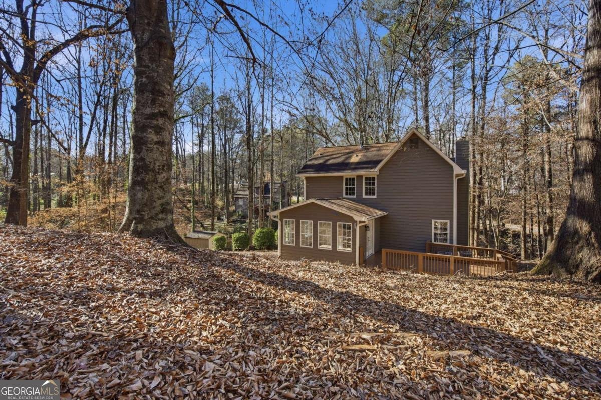 1480 White City Drive Canton - 30