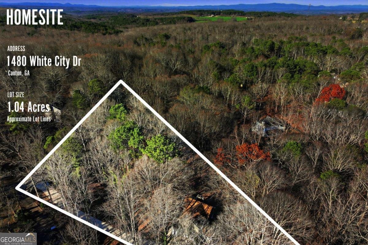 1480 White City Drive Canton - 38