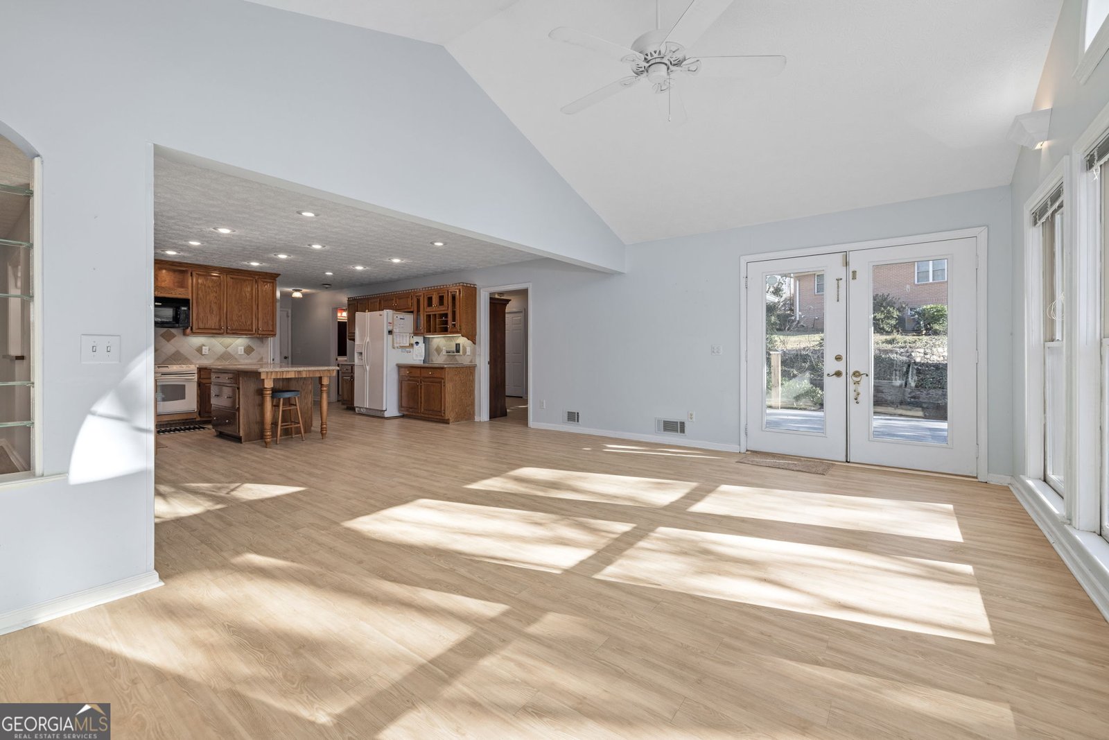 605 Chenocetah Drive Cornelia - 11