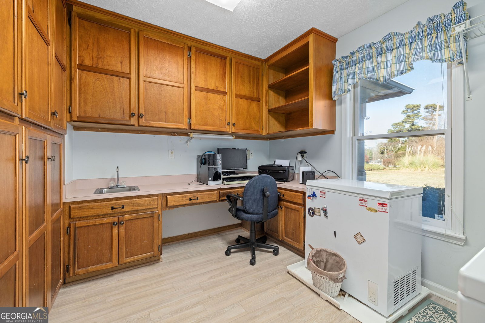 605 Chenocetah Drive Cornelia - 17