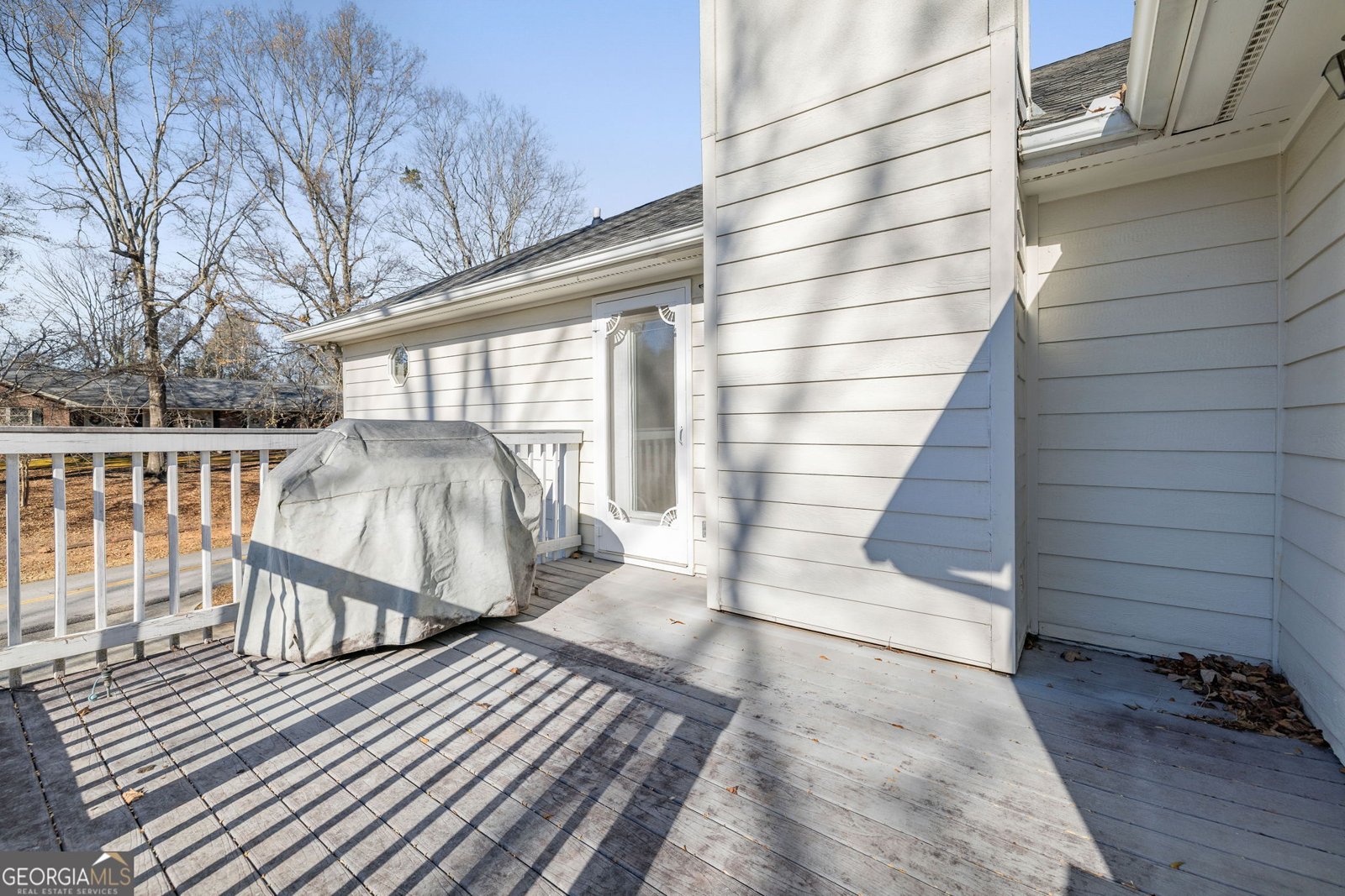 605 Chenocetah Drive Cornelia - 34