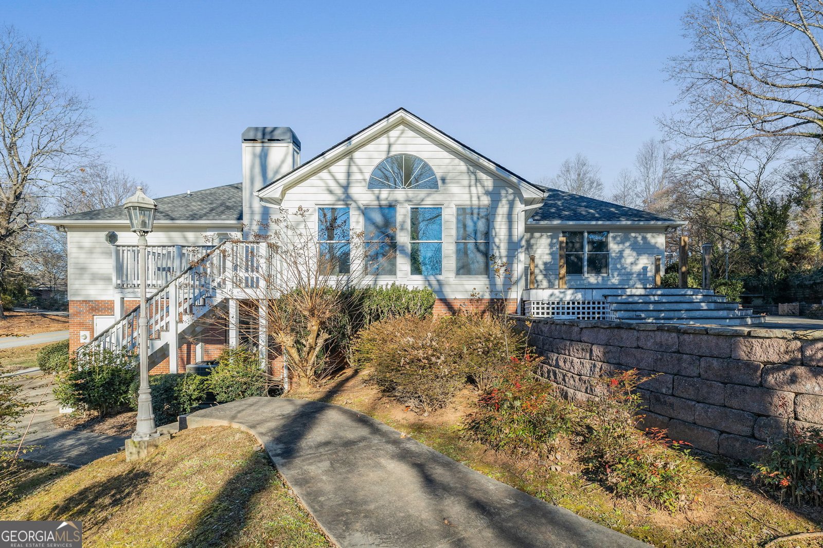 605 Chenocetah Drive Cornelia - 38