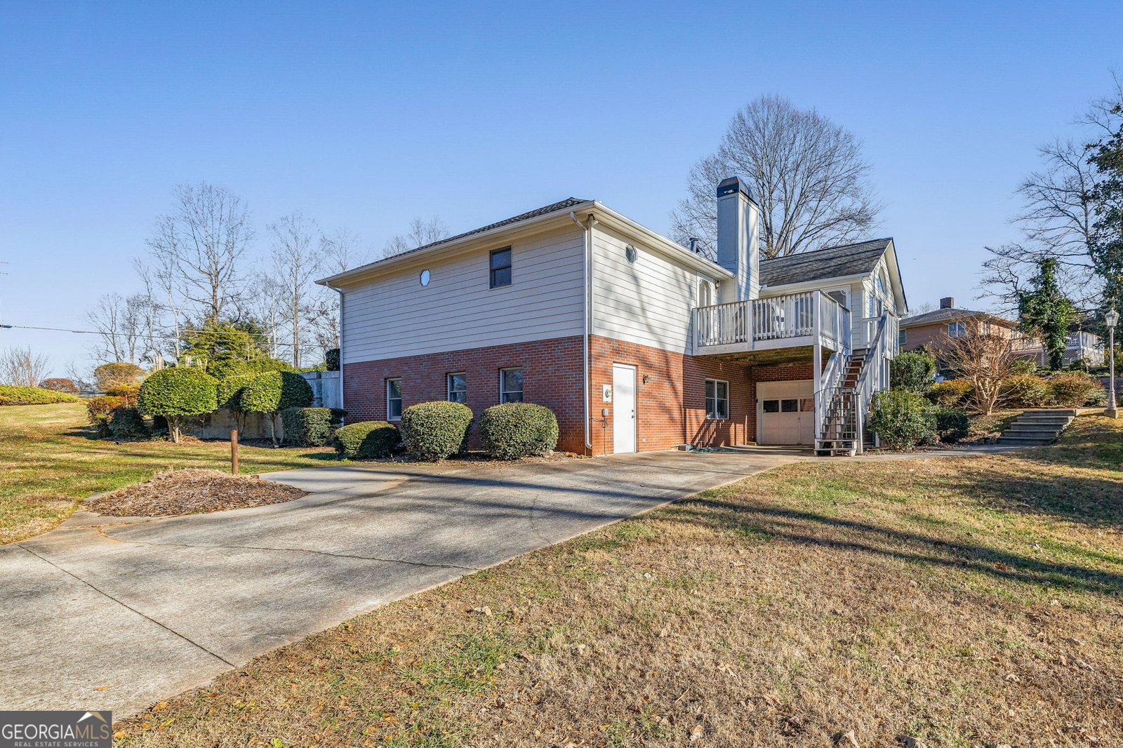 605 Chenocetah Drive Cornelia - 39