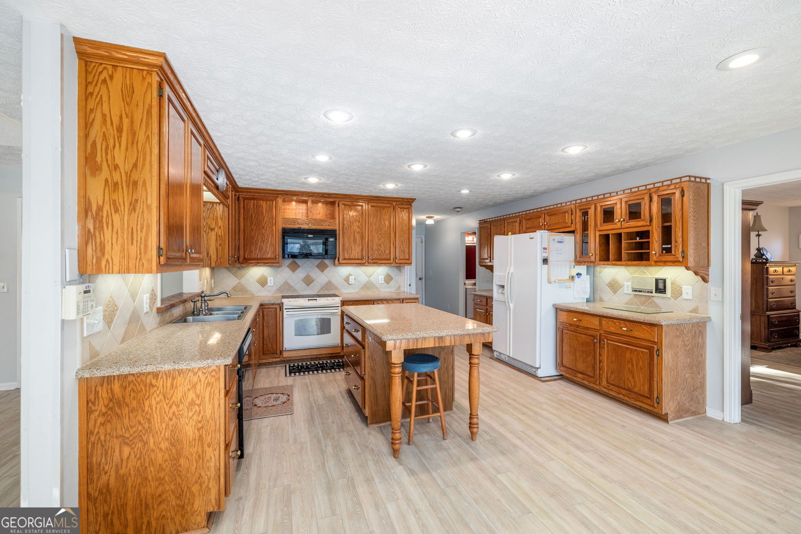 605 Chenocetah Drive Cornelia - 7