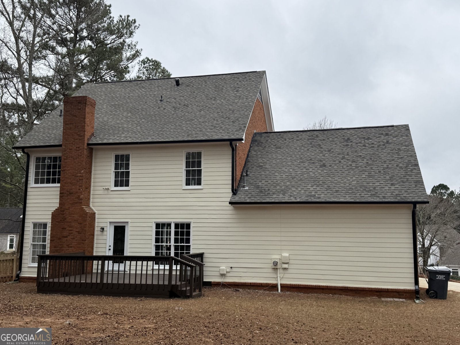 2904 Chesterfield Way Conyers - 14