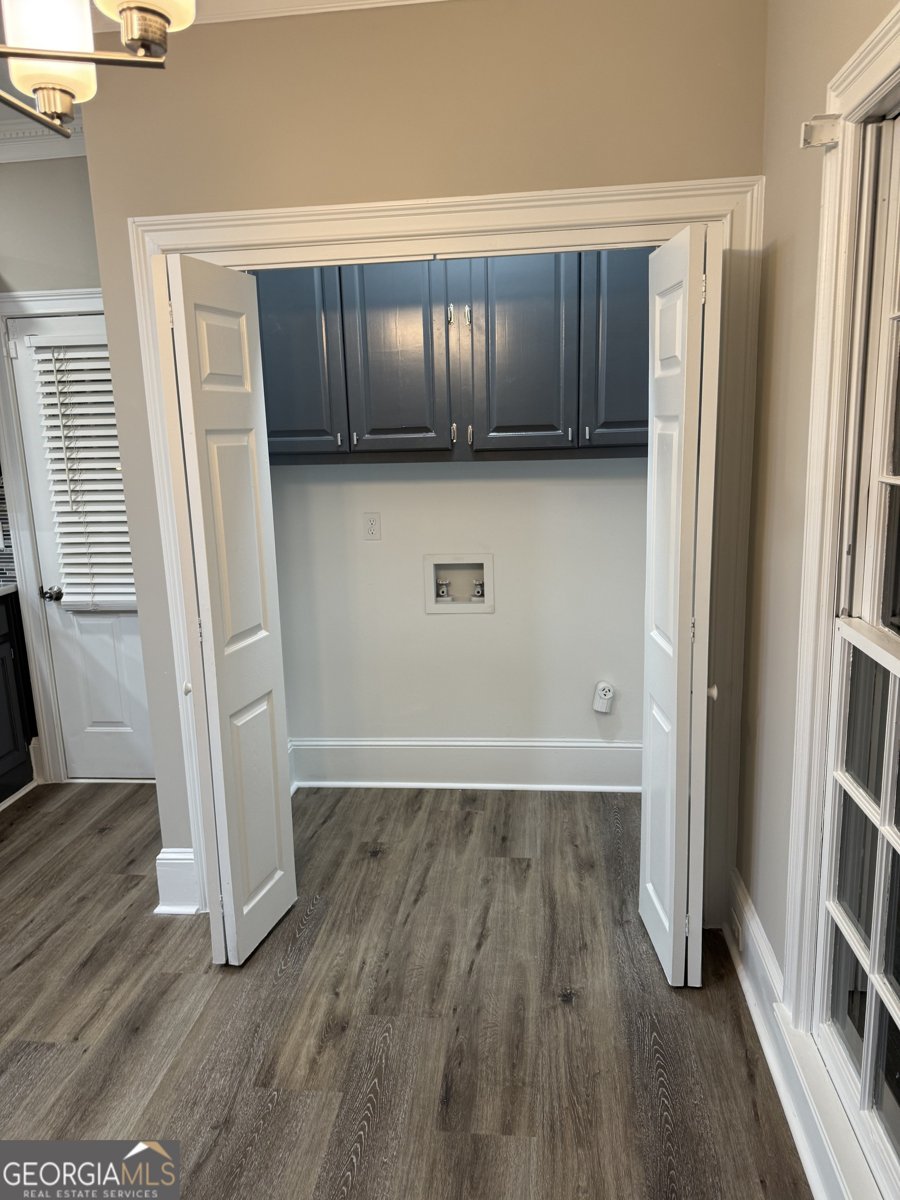 2904 Chesterfield Way Conyers - 5