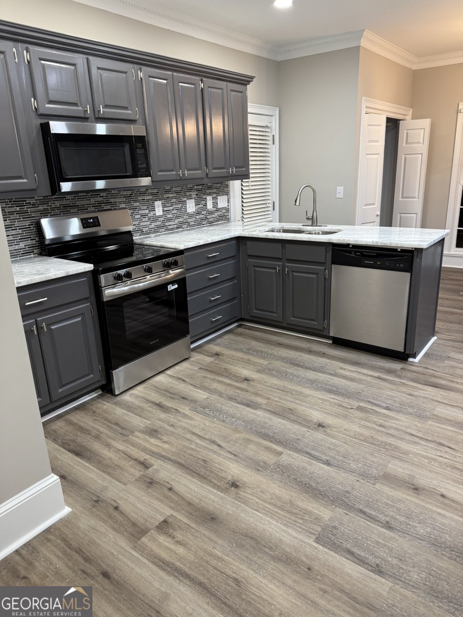 2904 Chesterfield Way Conyers - 7