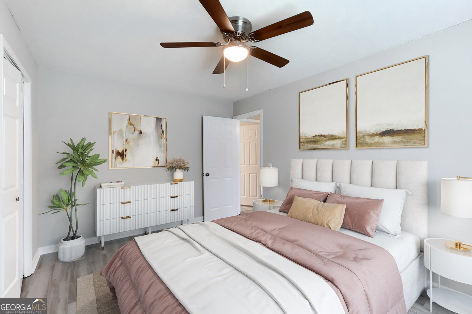 2795 Frank Lane Douglasville - 12