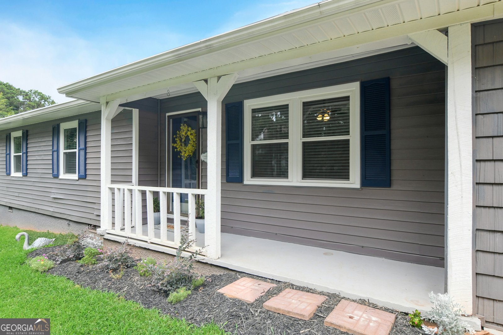 2795 Frank Lane Douglasville - 2