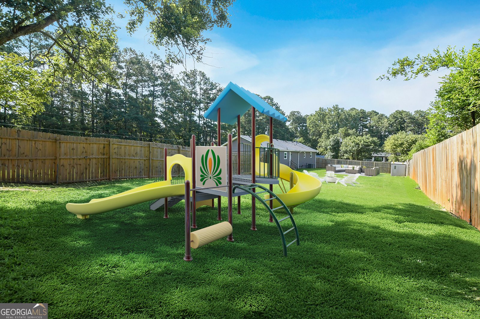 2795 Frank Lane Douglasville - 26