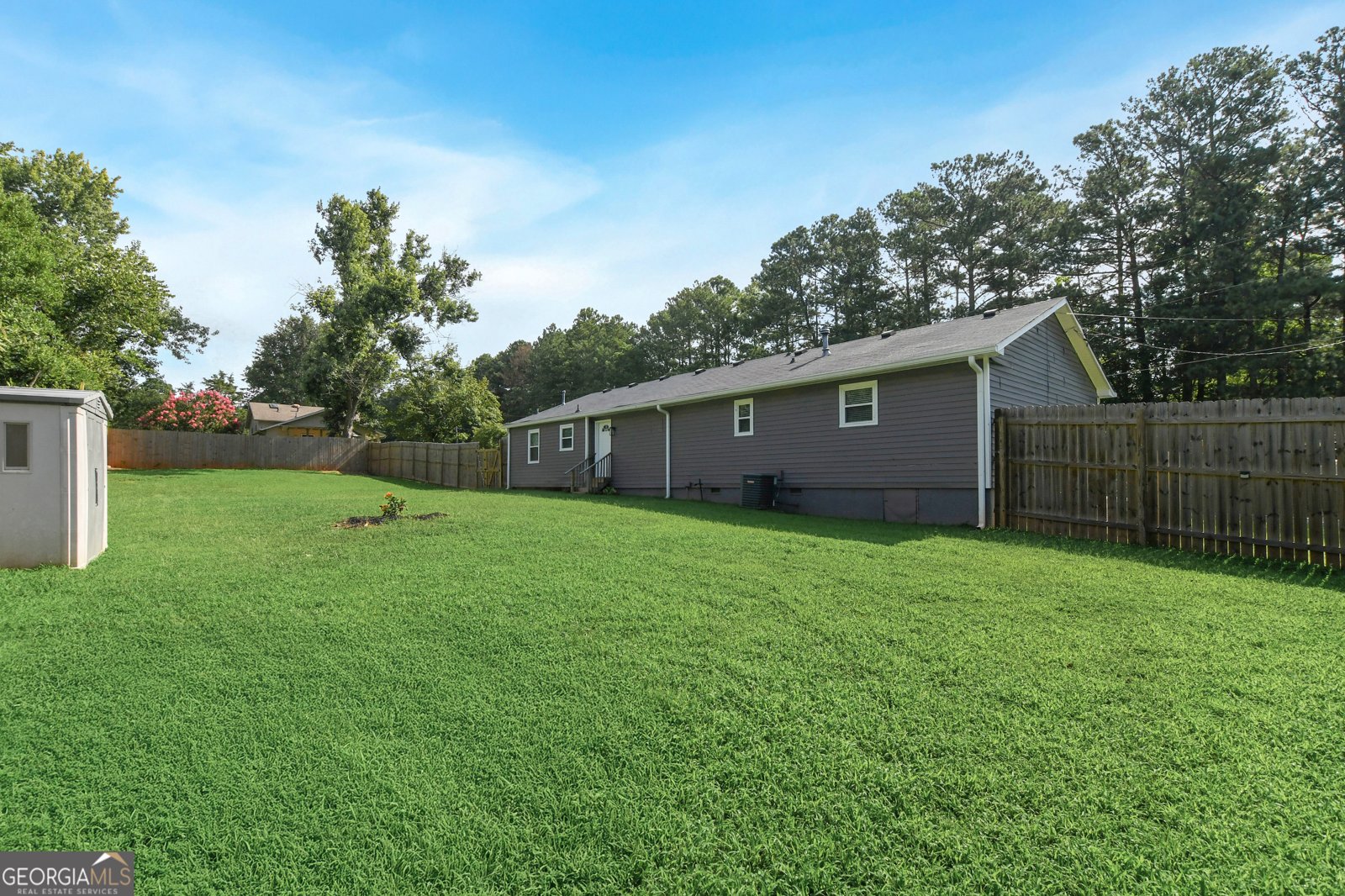 2795 Frank Lane Douglasville - 28