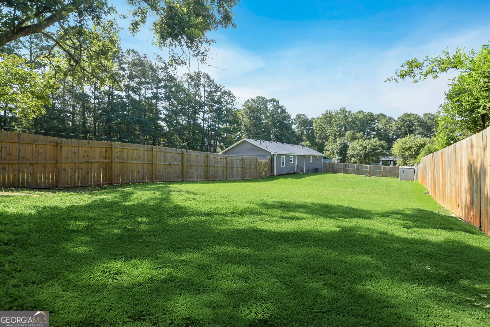 2795 Frank Lane Douglasville - 29