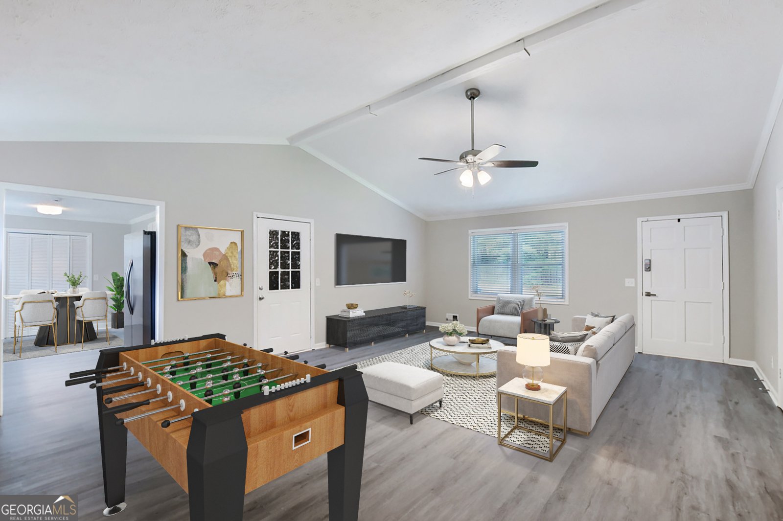 2795 Frank Lane Douglasville - 3