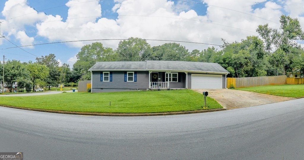 2795 Frank Lane Douglasville - 30