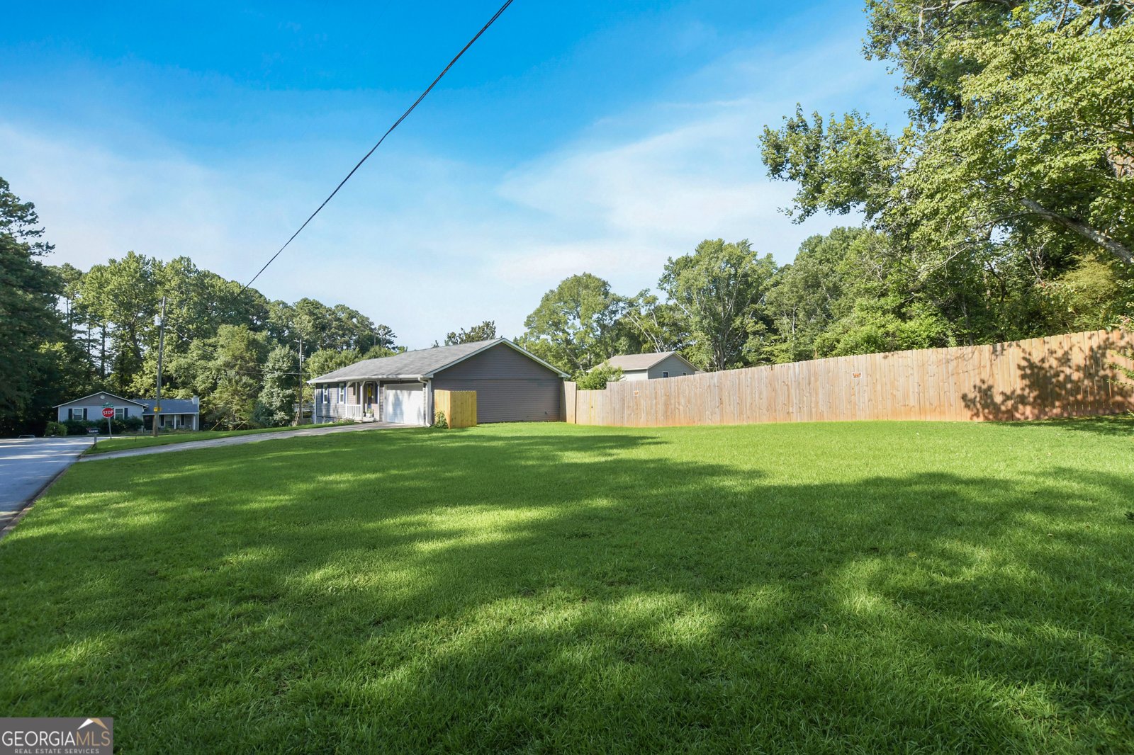 2795 Frank Lane Douglasville - 31