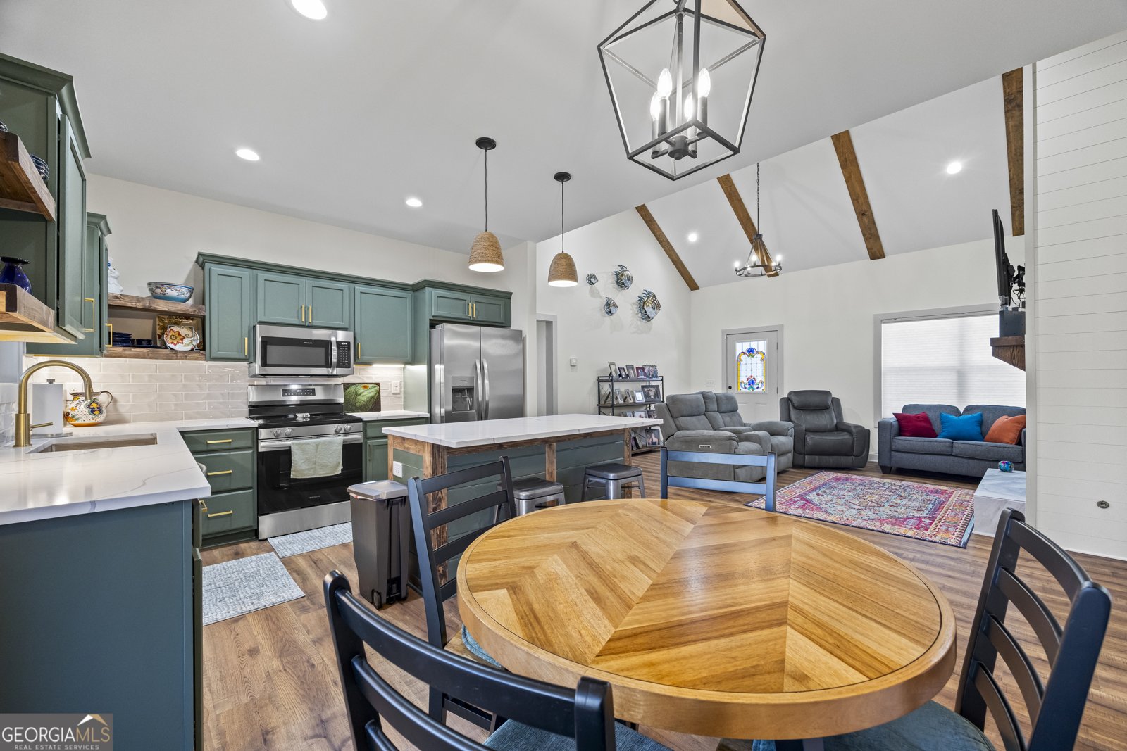 169 View St Clarkesville - 13