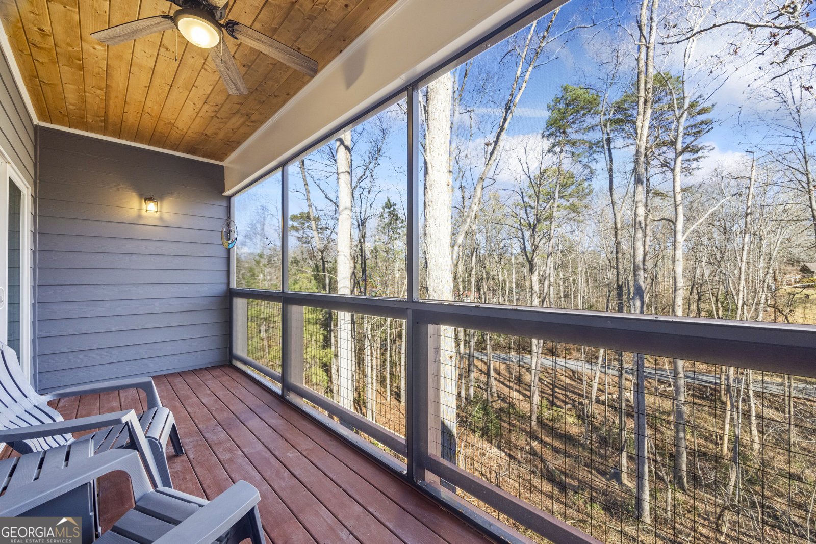 169 View St Clarkesville - 15