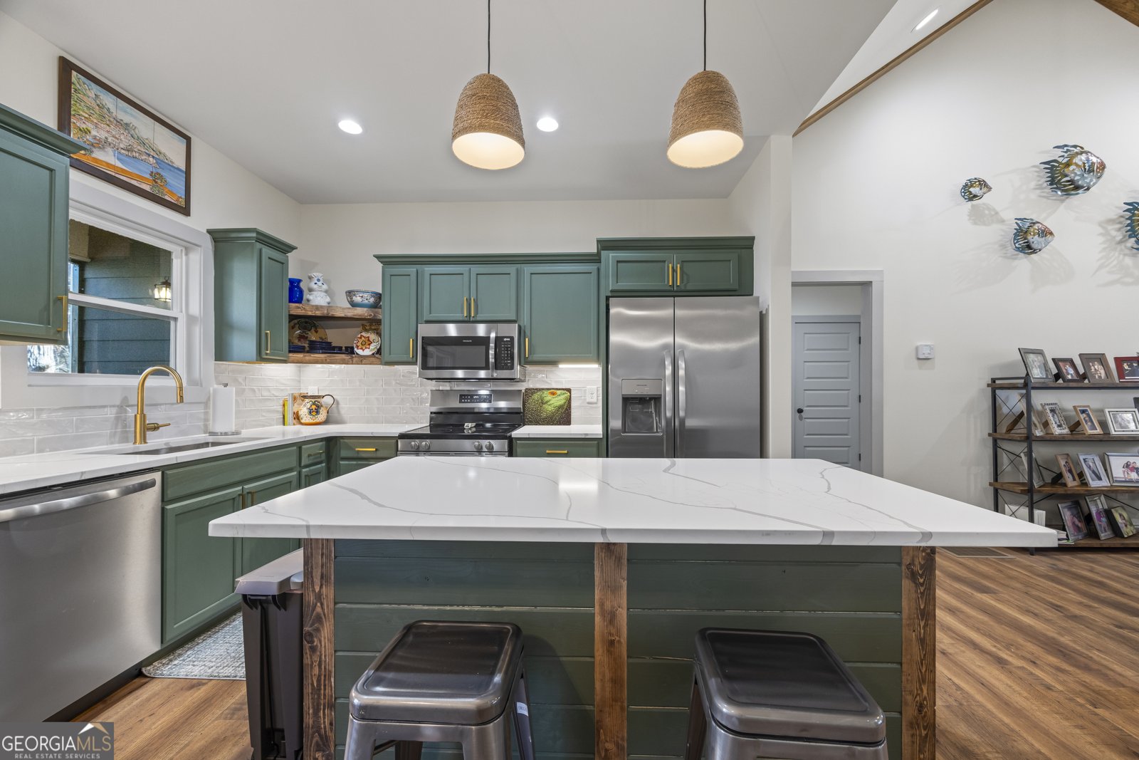 169 View St Clarkesville - 17