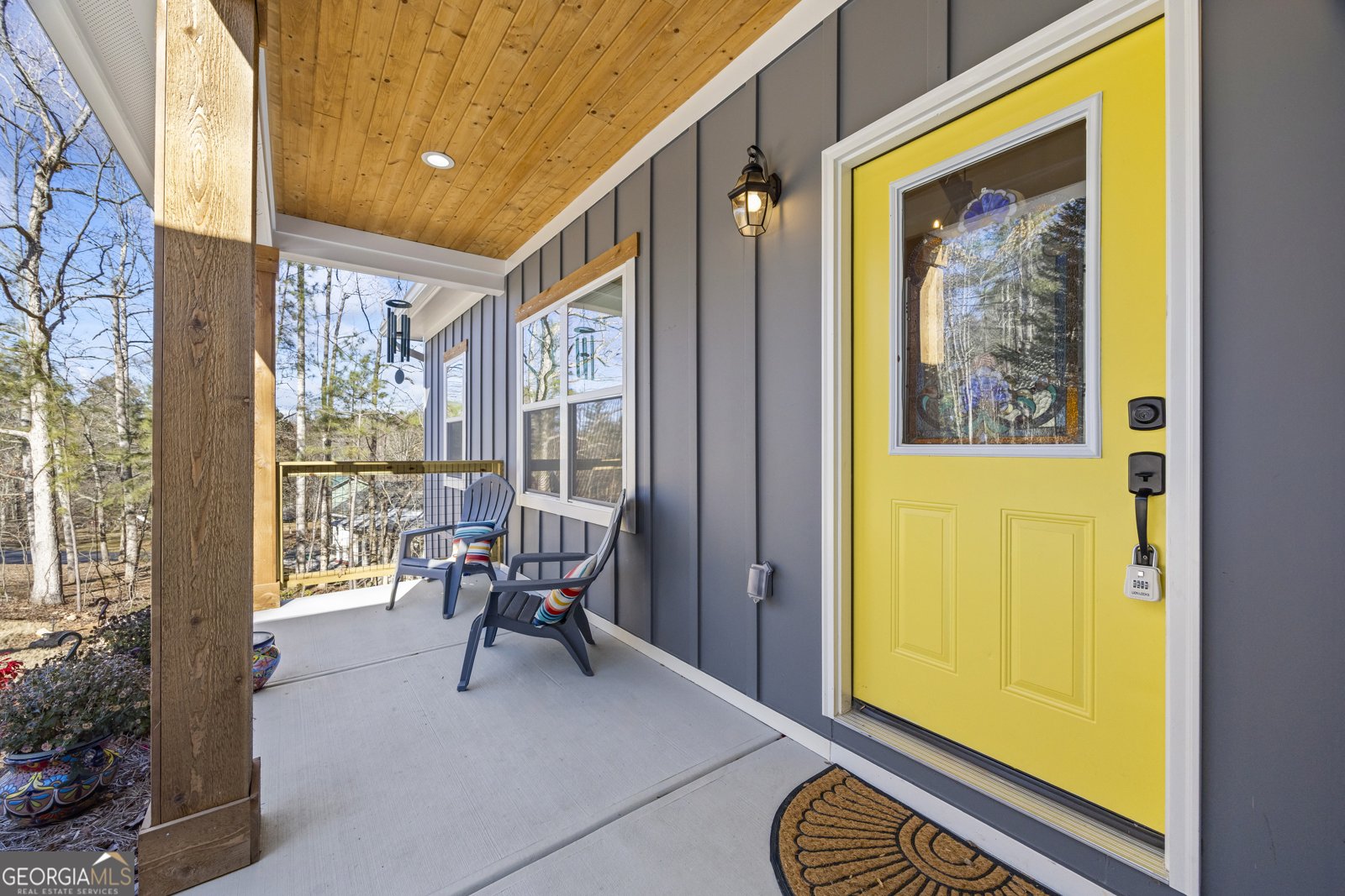 169 View St Clarkesville - 2