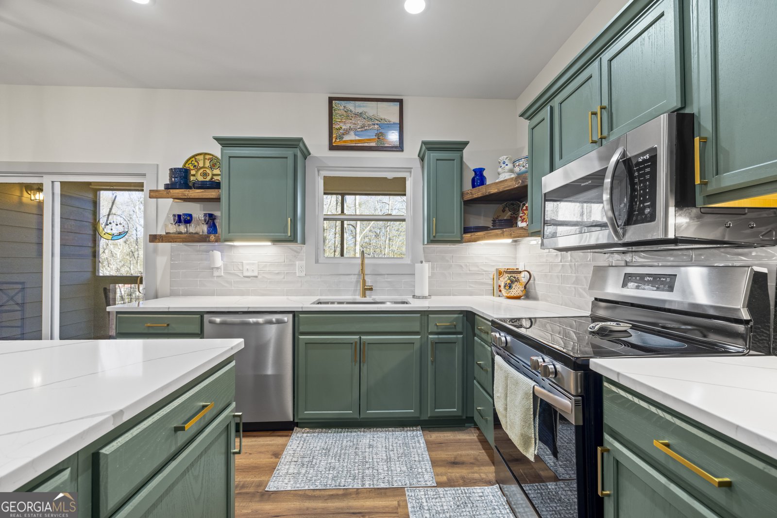 169 View St Clarkesville - 20