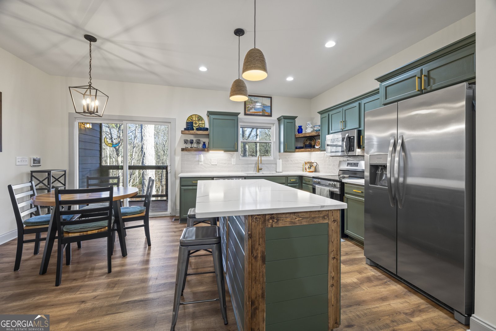 169 View St Clarkesville - 21