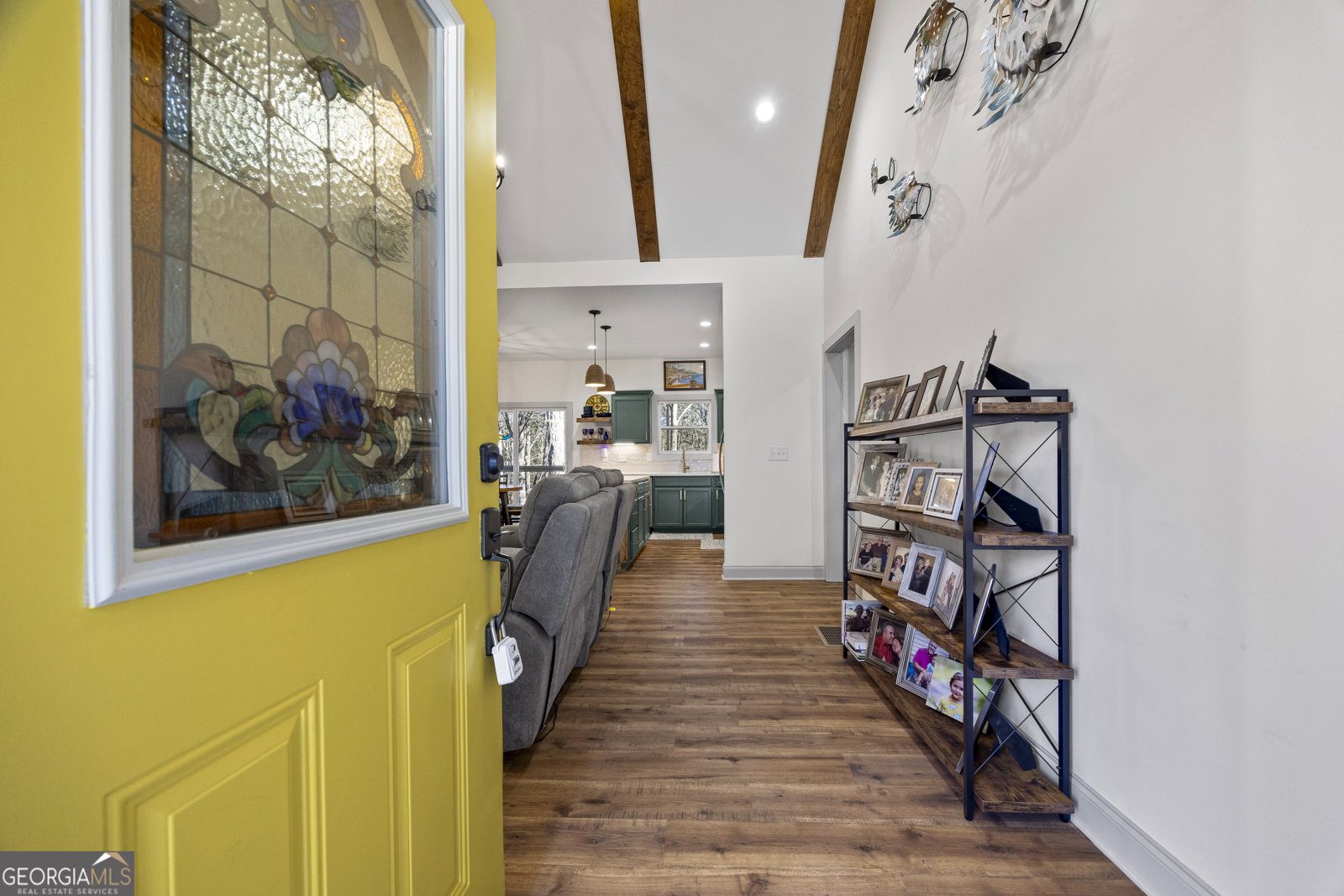 169 View St Clarkesville - 3