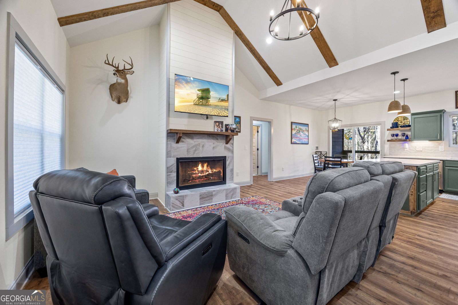 169 View St Clarkesville - 4