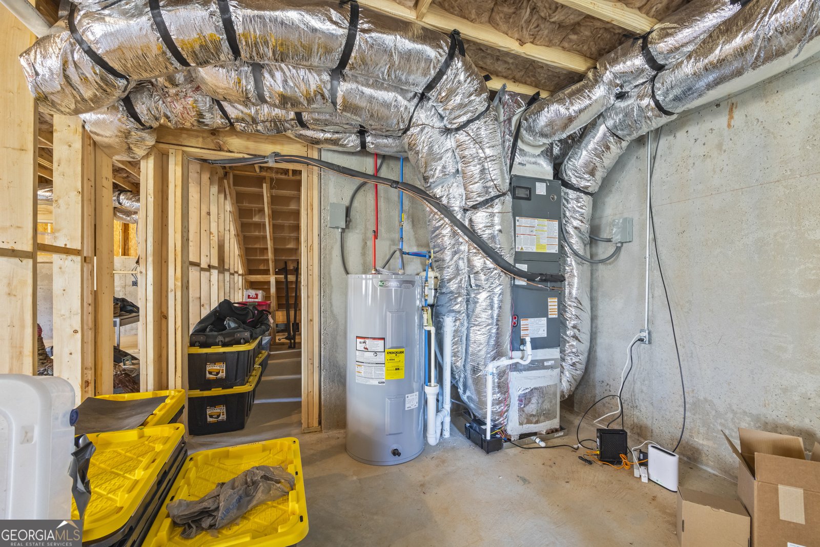 169 View St Clarkesville - 43