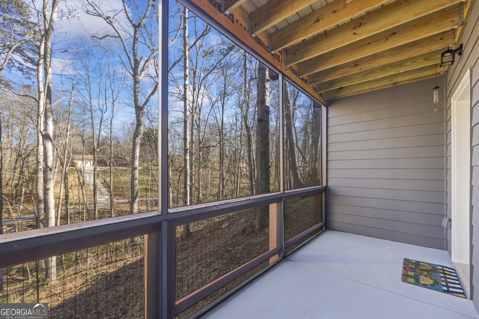 169 View St Clarkesville - 46