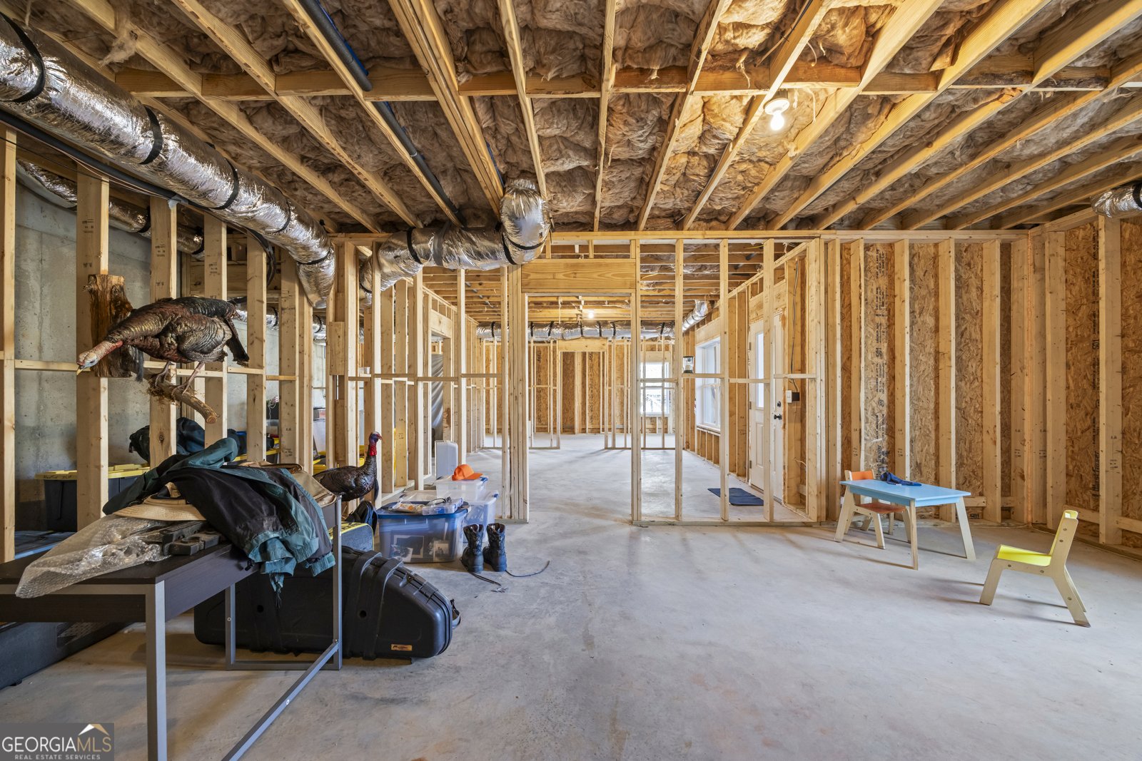 169 View St Clarkesville - 47