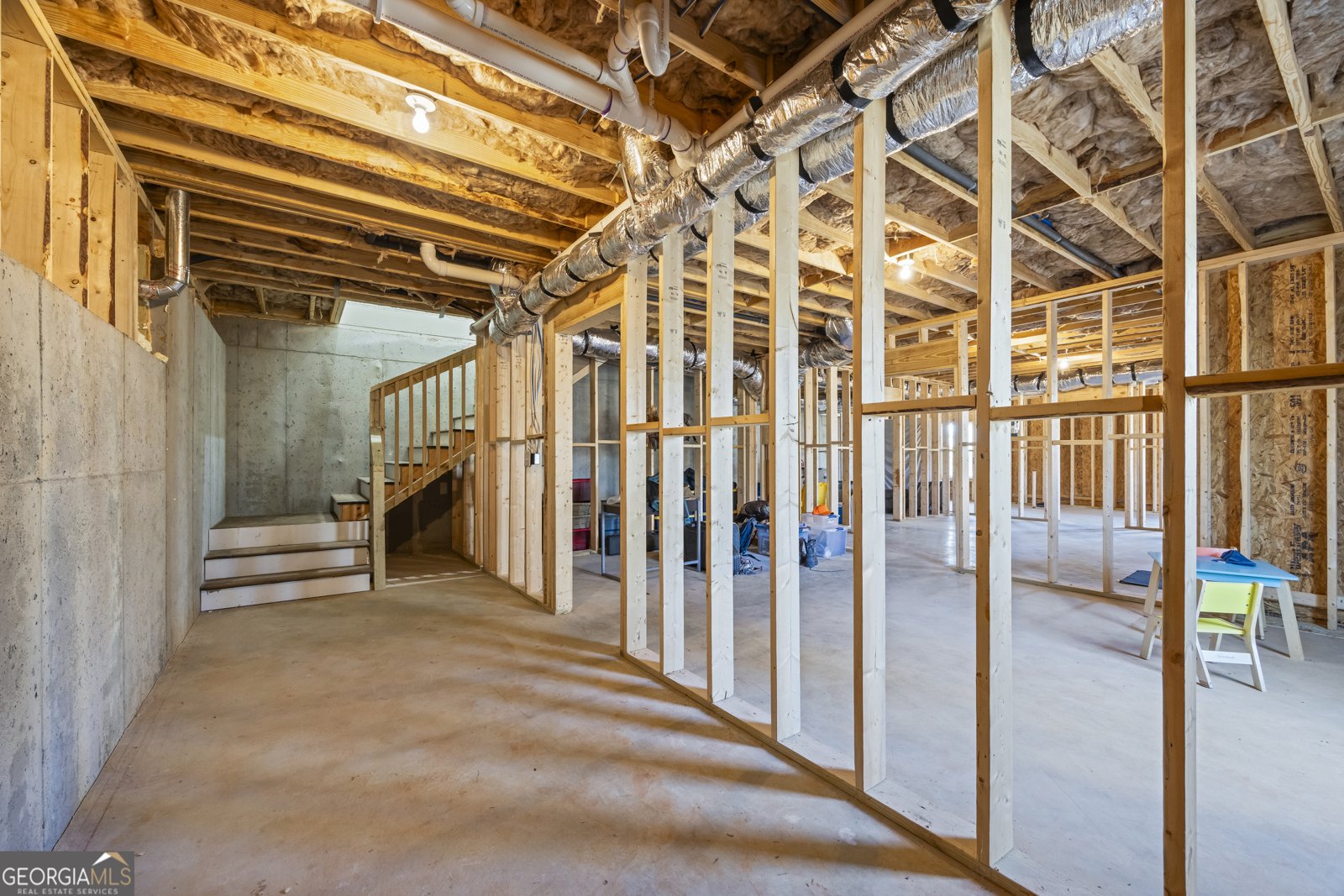 169 View St Clarkesville - 49