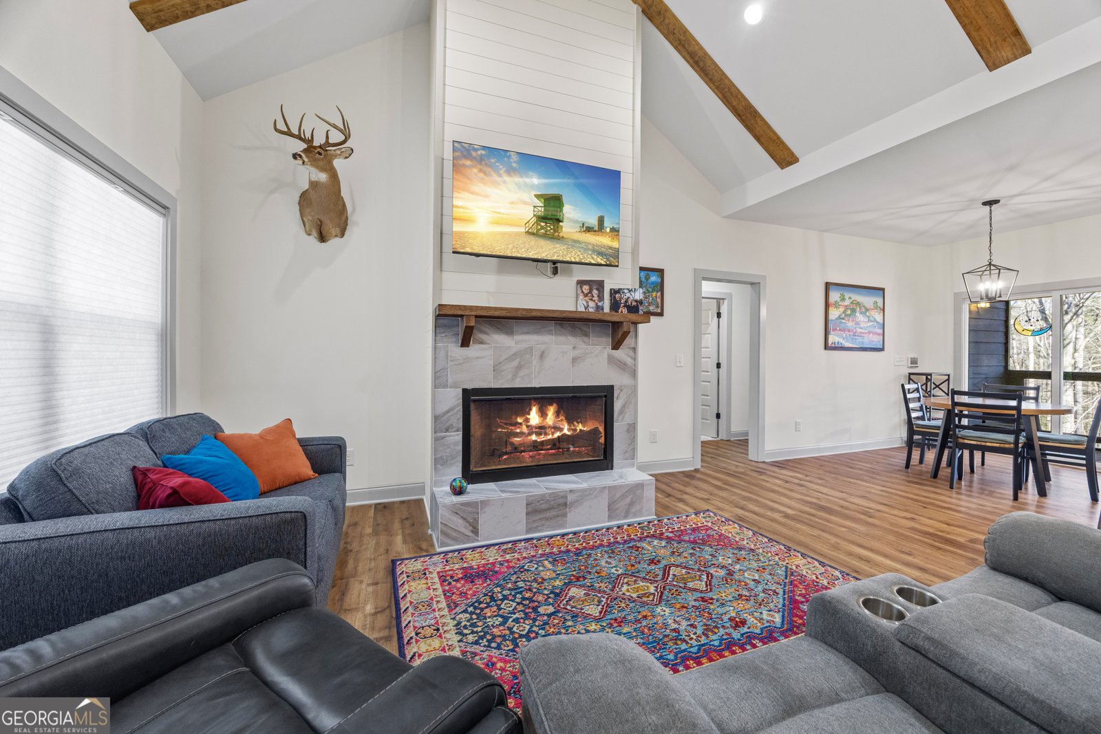 169 View St Clarkesville - 5