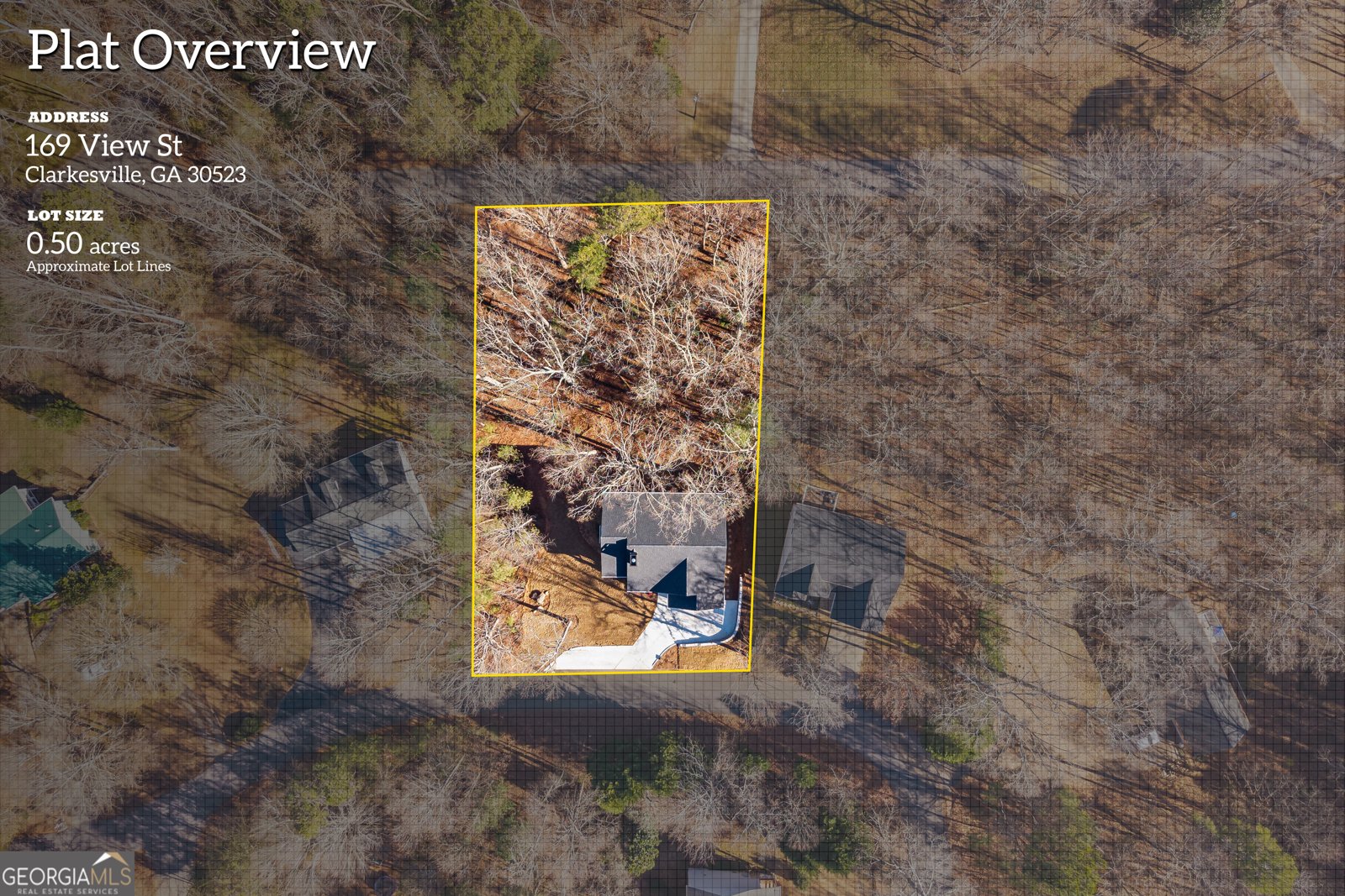 169 View St Clarkesville - 53