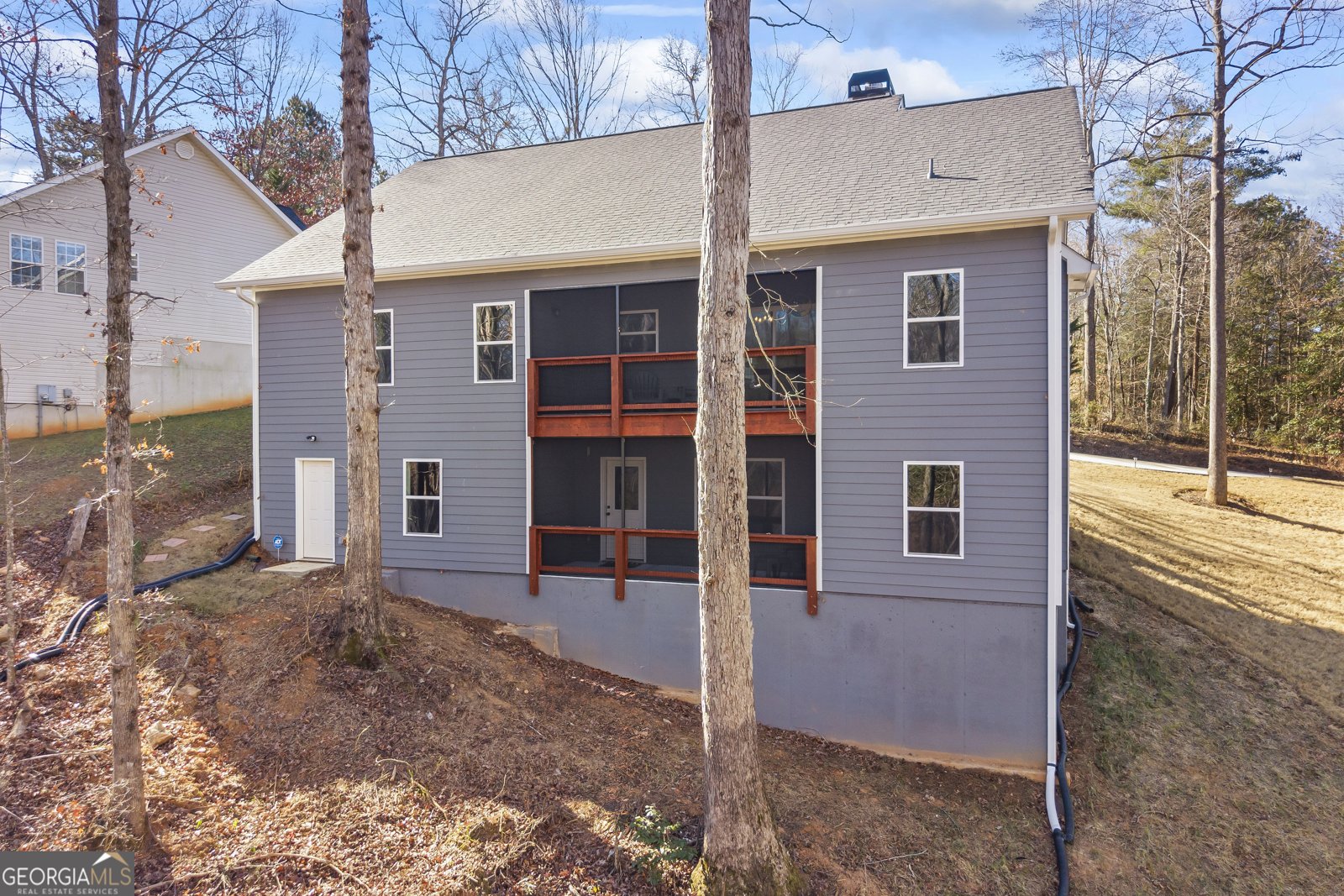 169 View St Clarkesville - 54