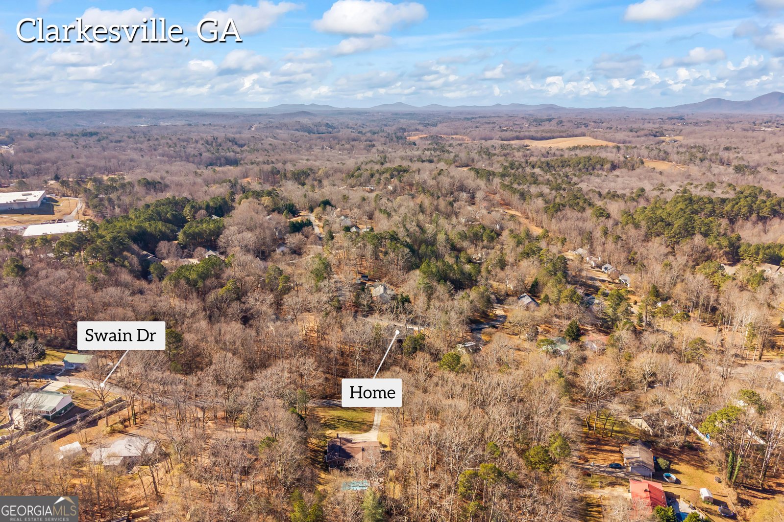 169 View St Clarkesville - 56