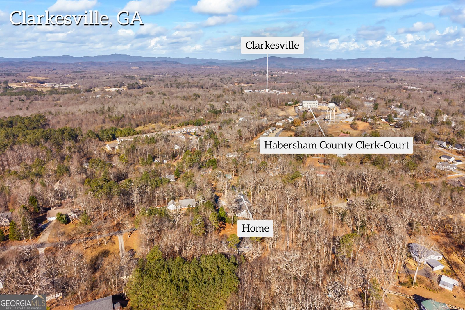 169 View St Clarkesville - 57