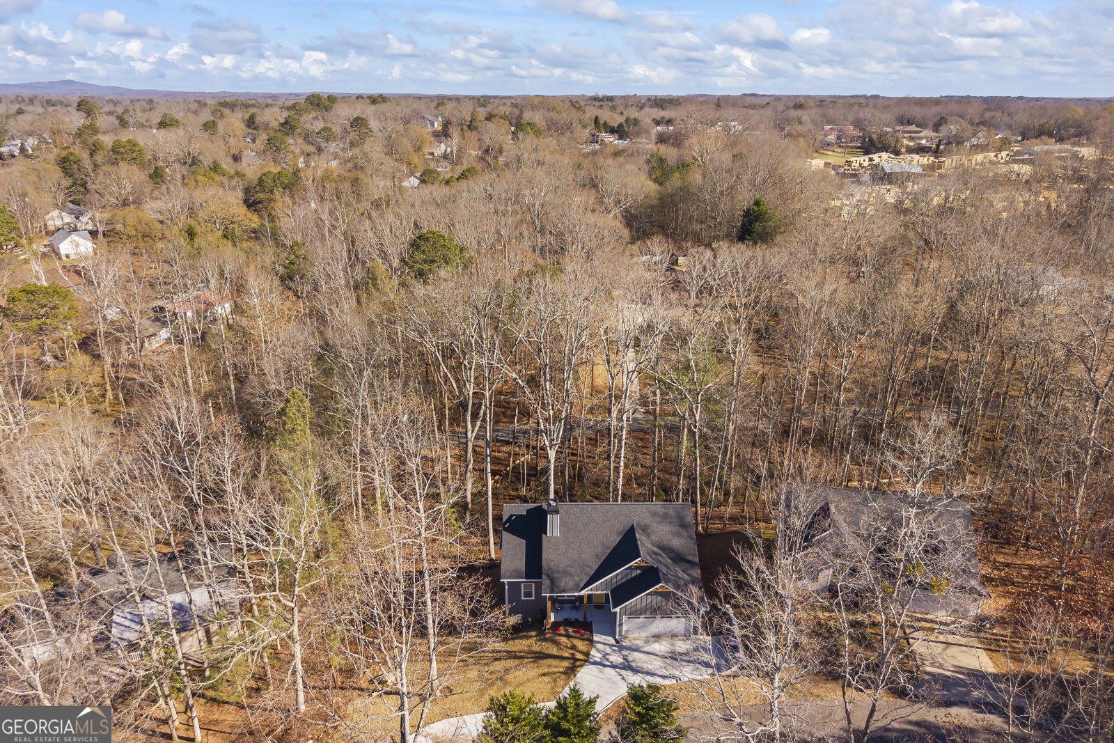 169 View St Clarkesville - 59