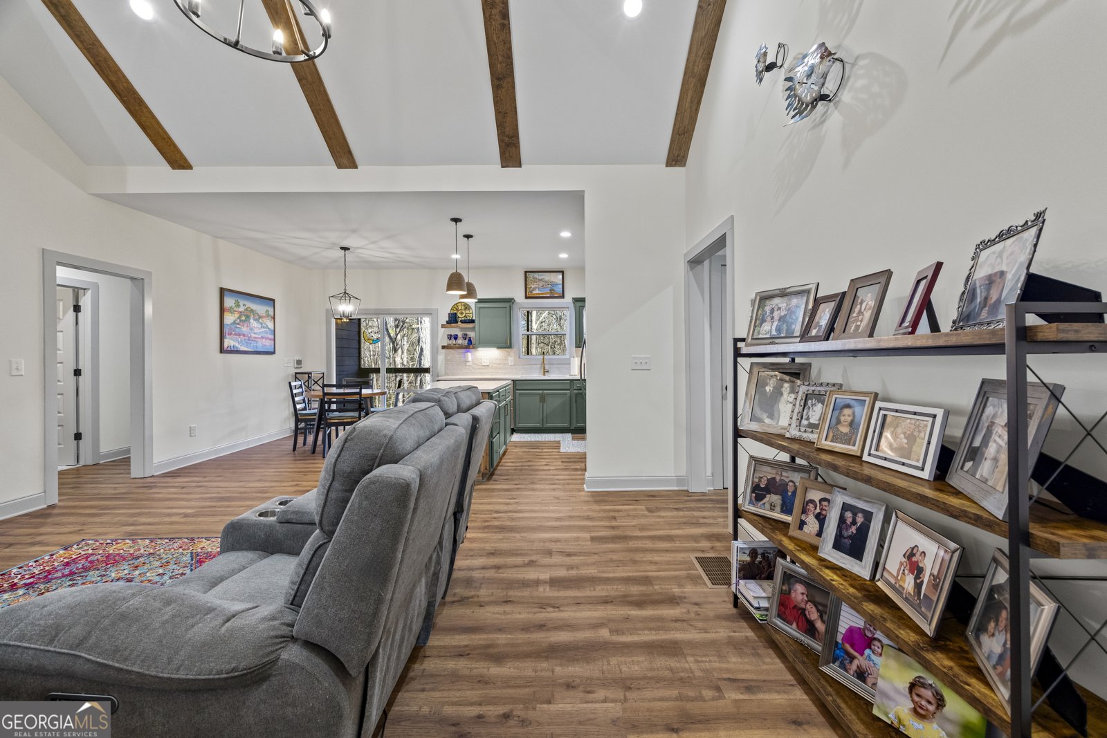 169 View St Clarkesville - 6