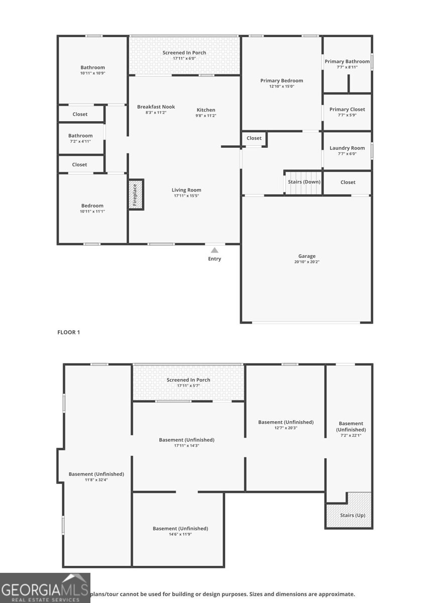 169 View St Clarkesville - 60