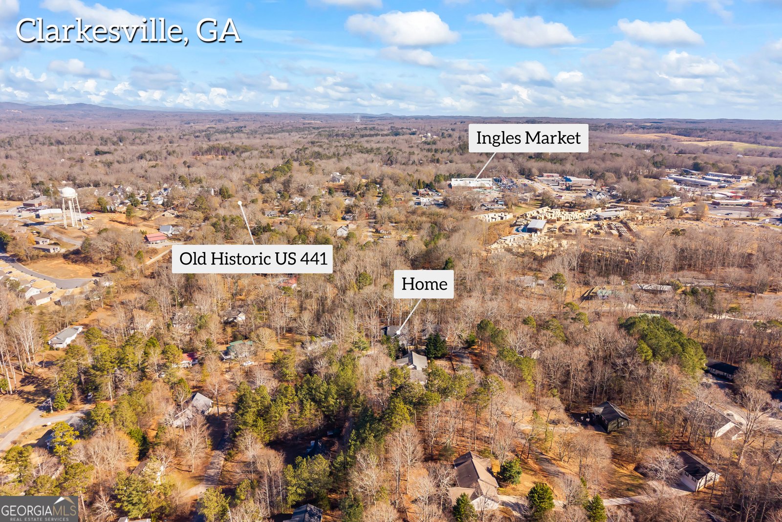 169 View St Clarkesville - Photo 61