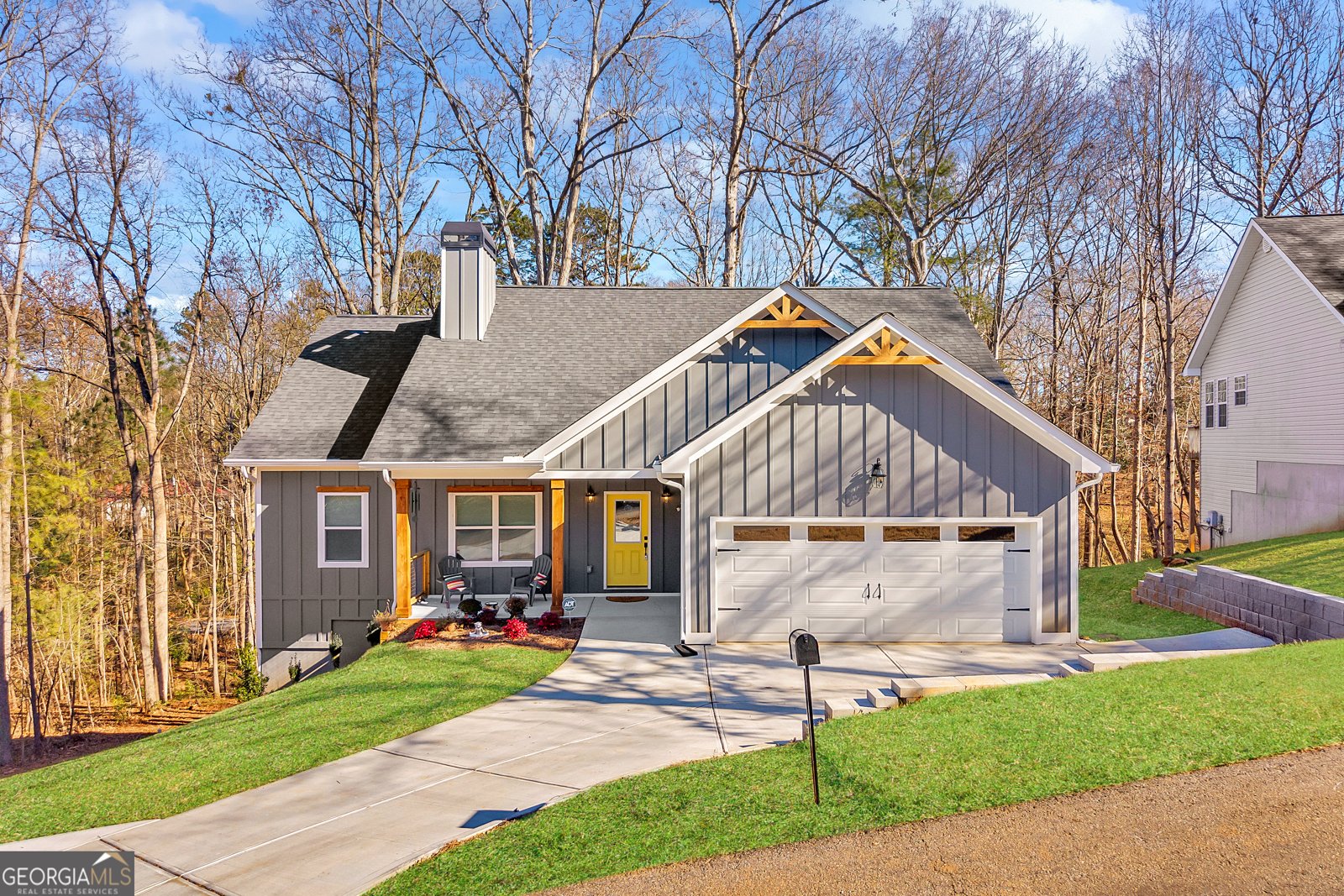 169 View St Clarkesville - Photo 64