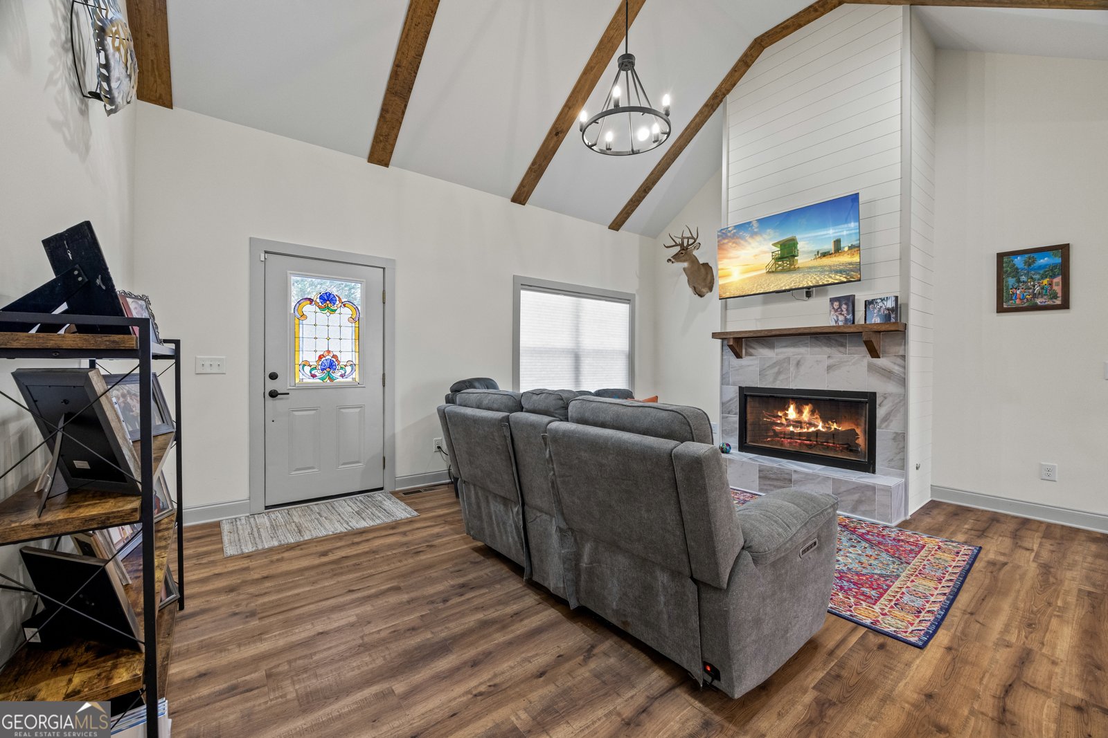 169 View St Clarkesville - 7