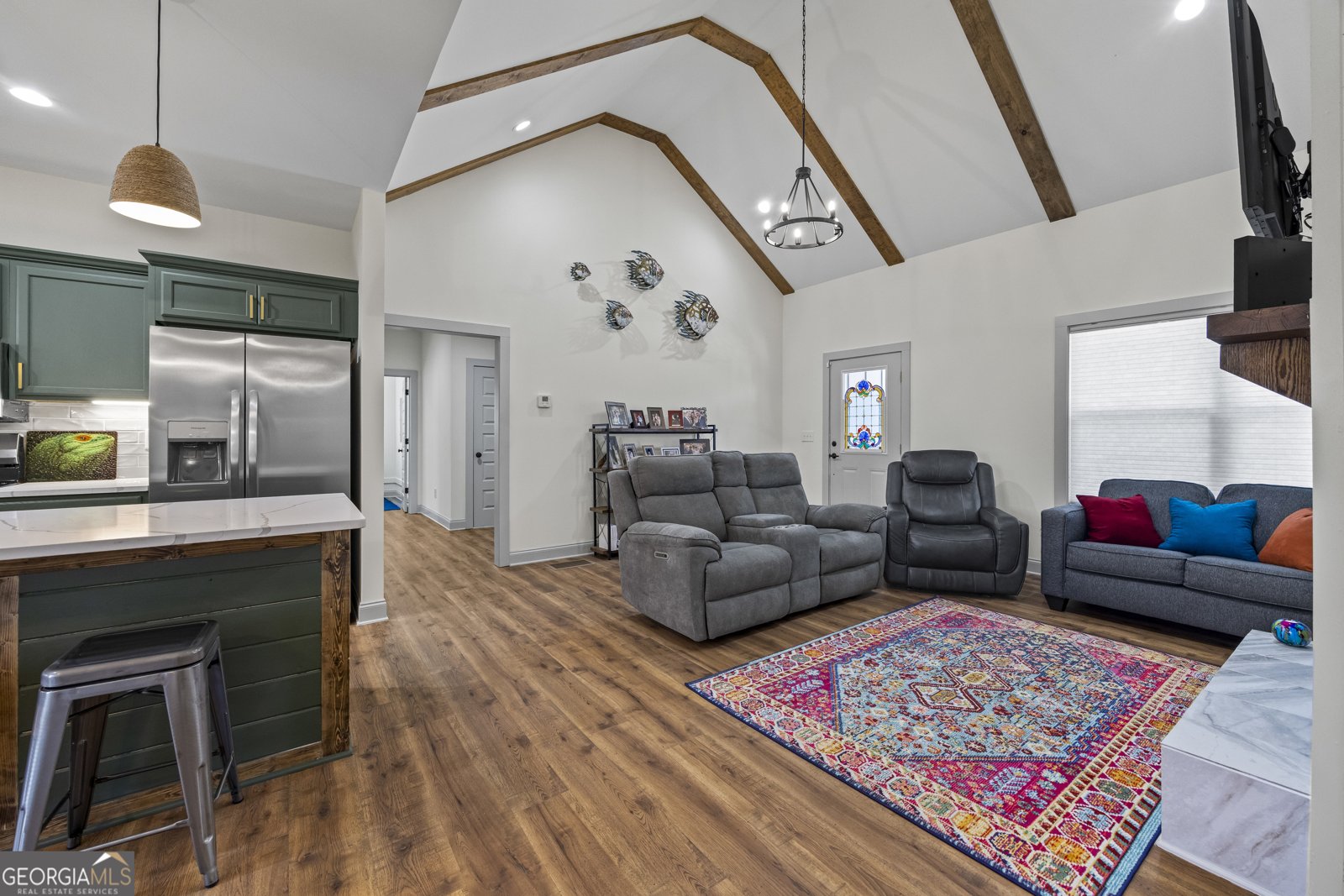 169 View St Clarkesville - 8