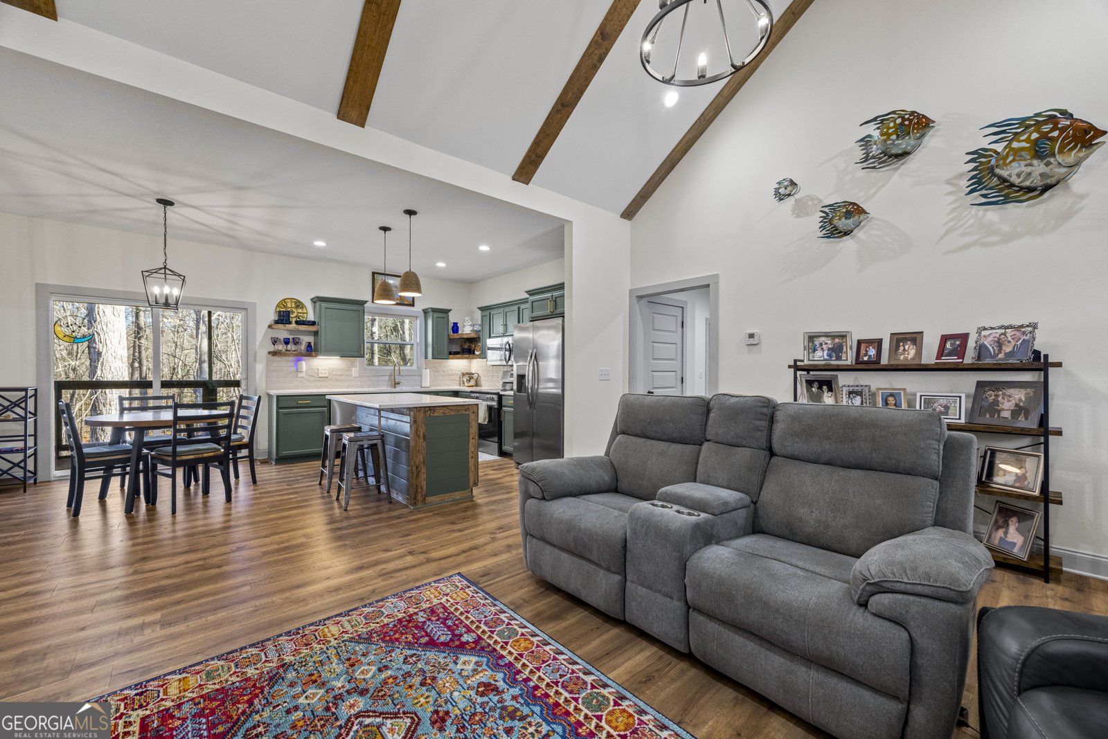 169 View St Clarkesville - 9