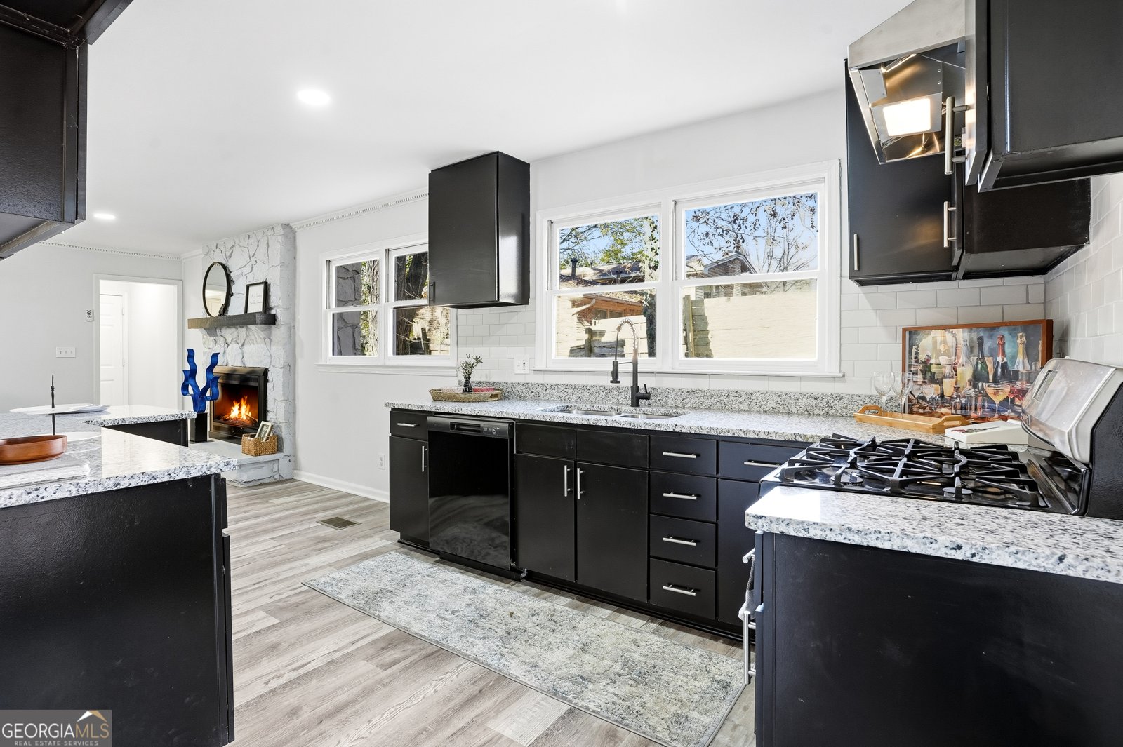 2579 Country Club Drive Conyers - 10