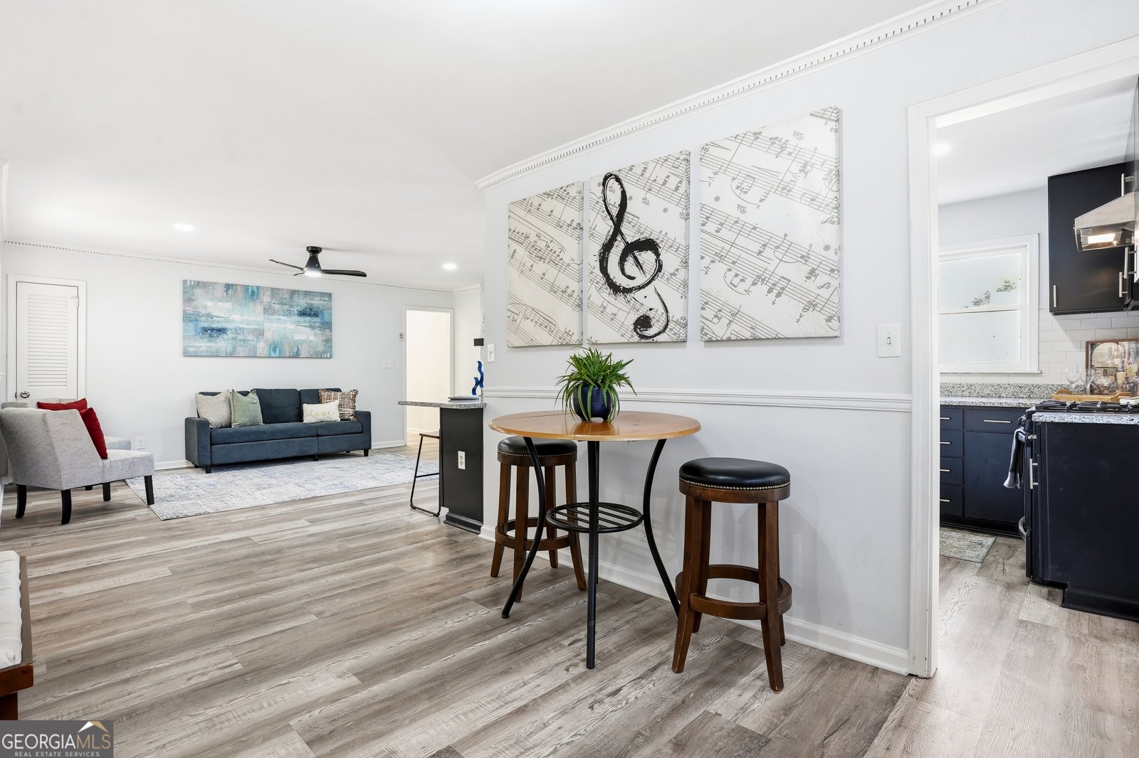 2579 Country Club Drive Conyers - 11