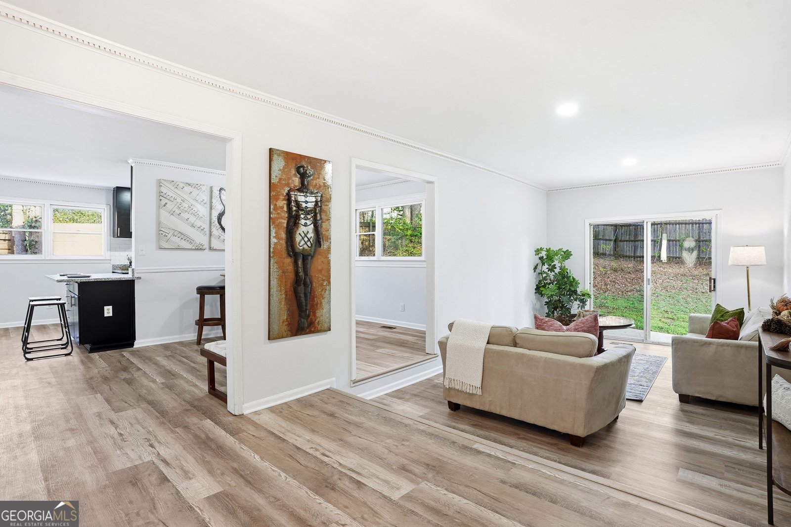 2579 Country Club Drive Conyers - 12