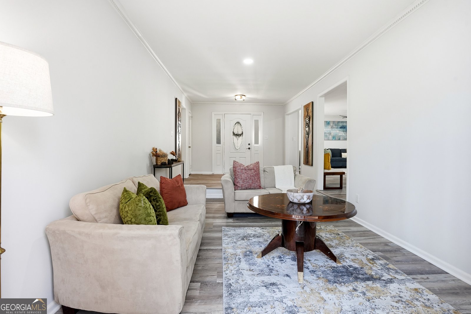 2579 Country Club Drive Conyers - 13