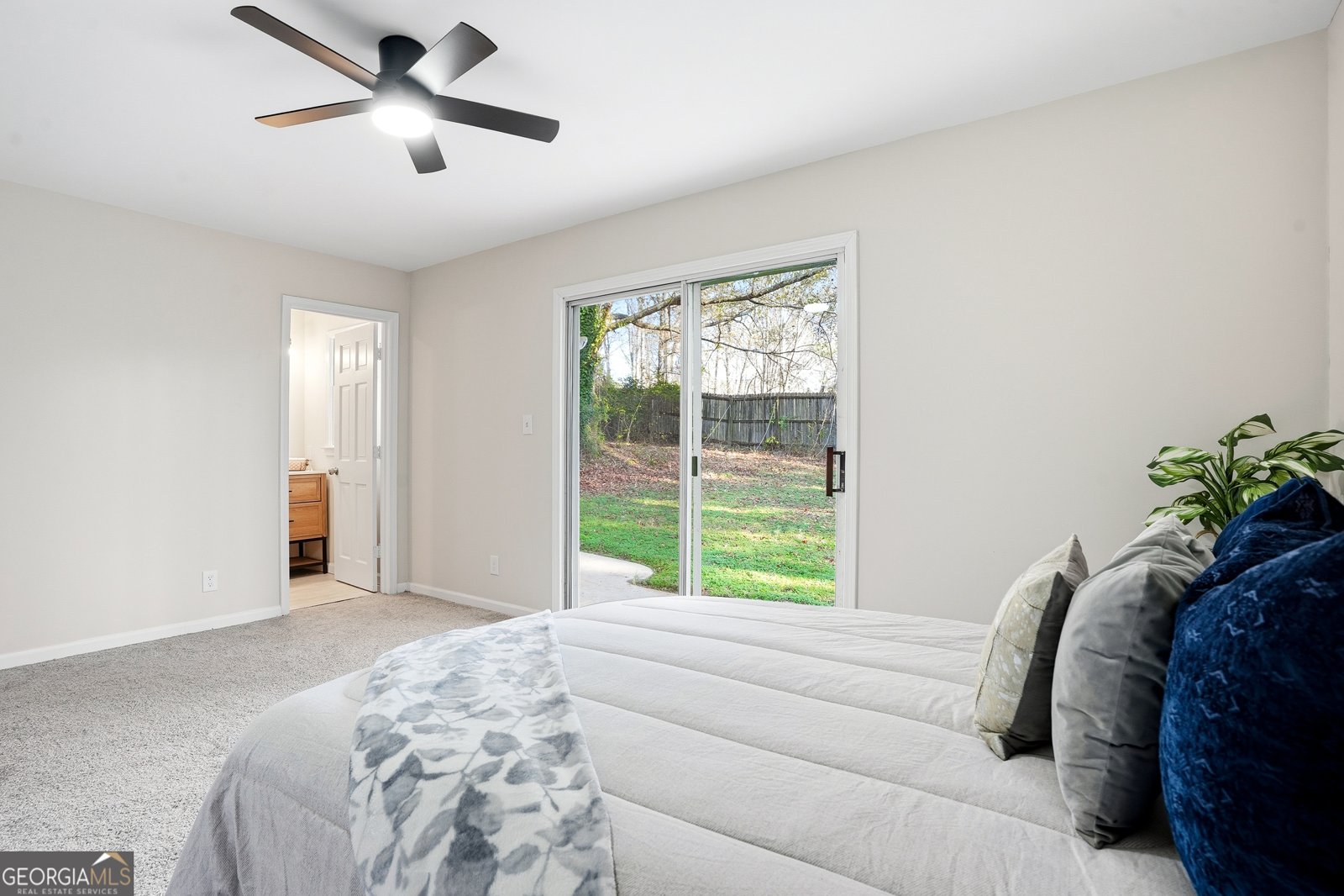 2579 Country Club Drive Conyers - 15